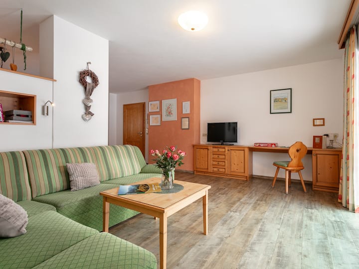 Appartement à Leogang Avec Vue - Leogang