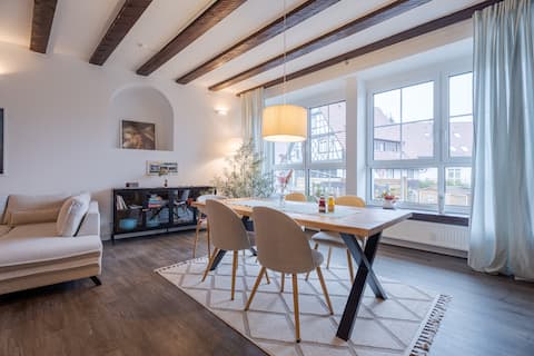 Beliebte Airbnb-Anzeige: Hänsel und Gretel vacation rental in Sasbachwalden