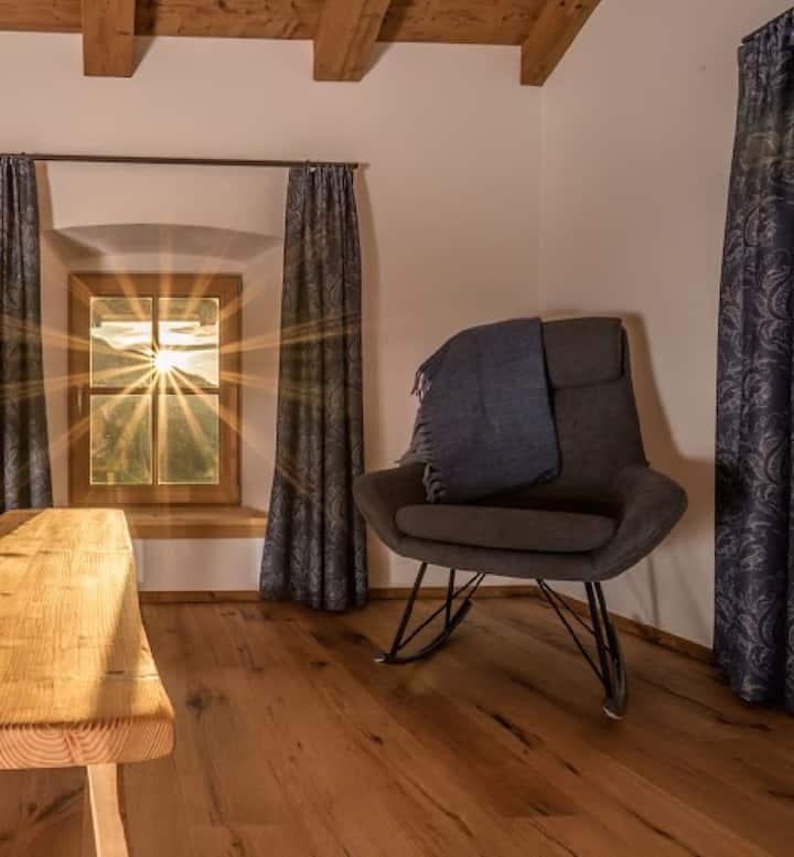 Ascherhof Ferienwohnung Troadkammer Mit Frühstück - Bayrischzell