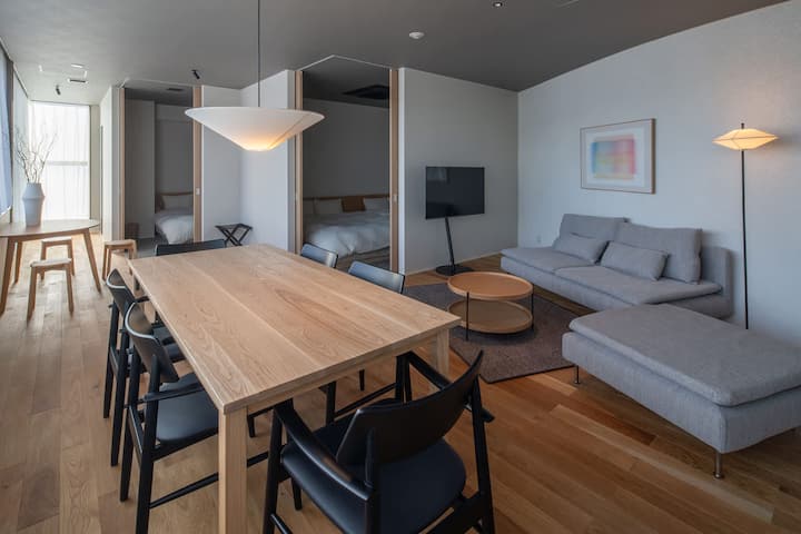 Sightseeing Made Easy | 3br Ideal Group Stay 51 - Kyoto