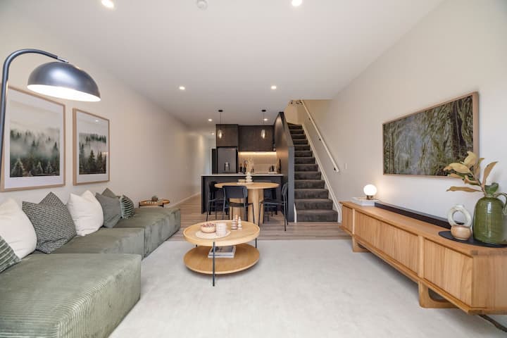 Kawarau Retreat, Queenstown - ニュージーランド クイーンズタウン