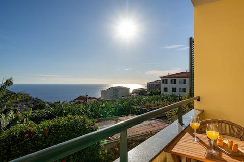 Pico Views by An Island Apart