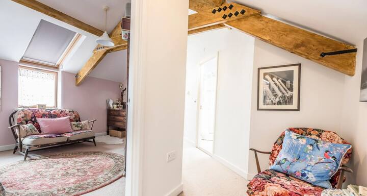 Harbour View Penthouse - Lowestoft