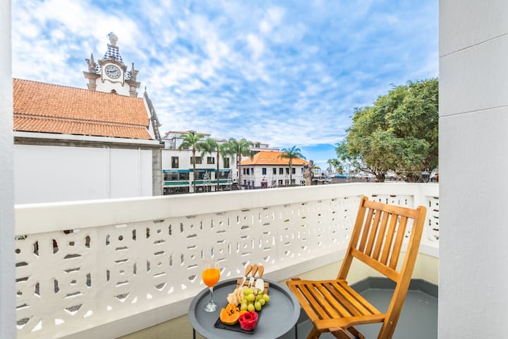 Reis By Kaamah · Cosy 3-bedroom Apartment In Ribei - Ribeira Brava