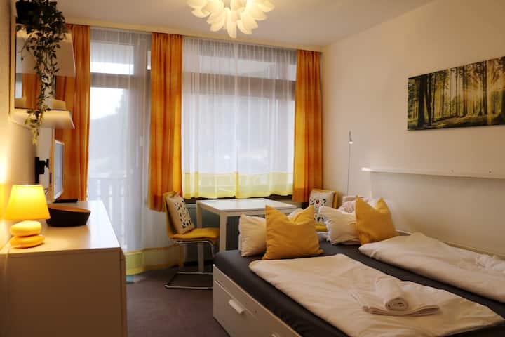 Ferienwohnung/app. In Schluchsee (298292) - Schluchsee