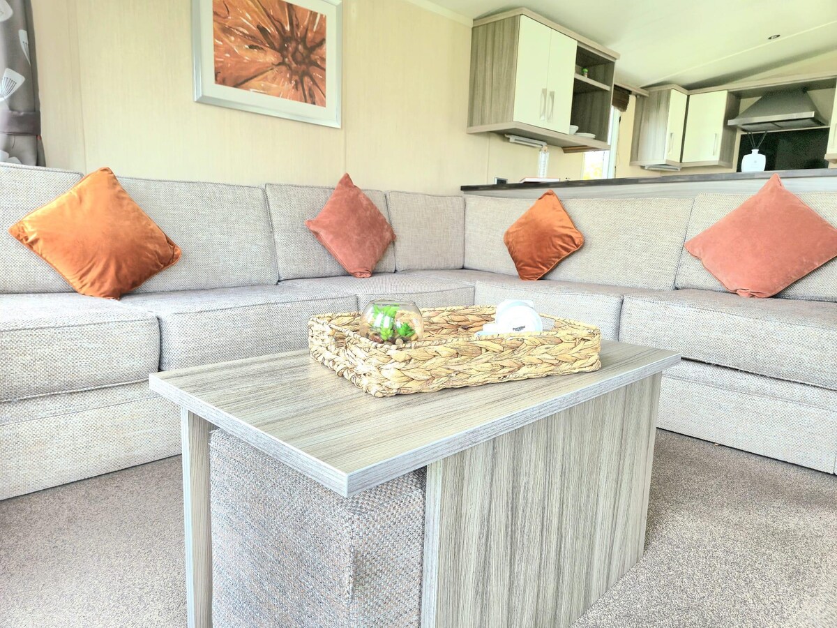 Shijo pushimet familjare në Cherrytree Norfolk këtë vit.