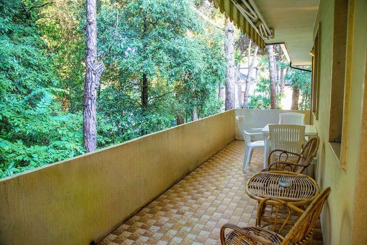 Maison Avec Terrasse Près De La Pinède - Eraclea Mare