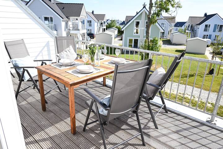 Ferienwohnung Salt 'N' Sea Olpenitz - Kappeln