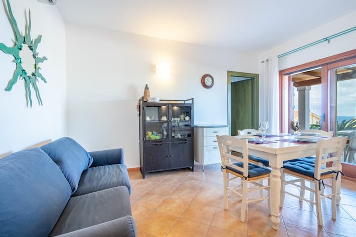 Gallura Family Apartments, Deluxe - Badesi