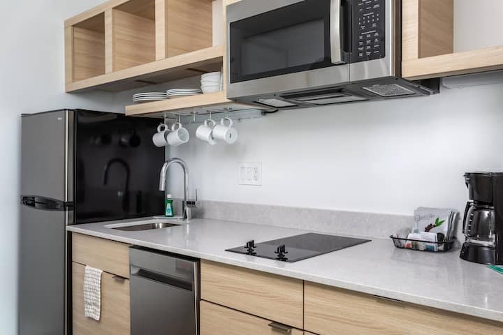 2 Queen Beds | Towneplace Sw | Near Universal - Orlando, FL
