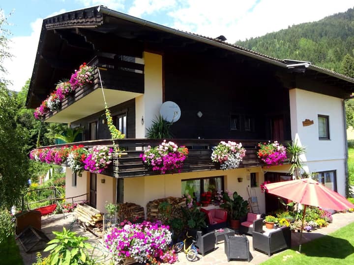 Cosmea In Millstatt By Interhome - Spittal an der Drau