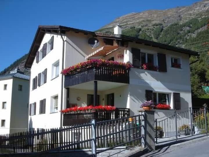 Chasura By Interhome - Pontresina