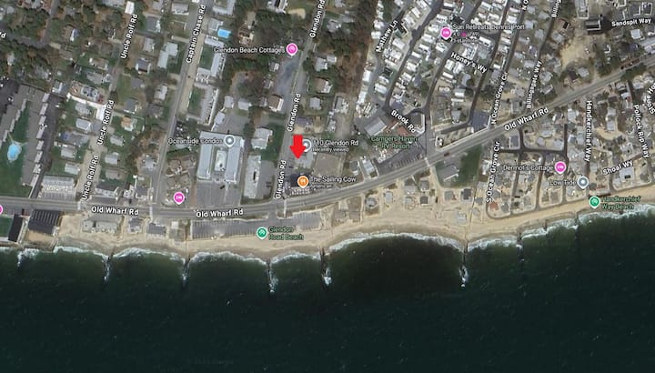 Charming 1br Condo With Ocean View In Dennis Port - Harwich, MA