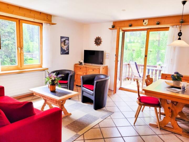 Curtins18 By Interhome - Pontresina