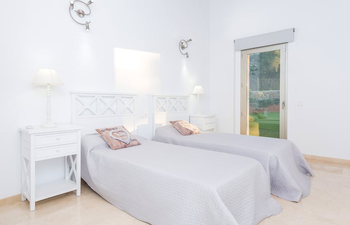 Chambre 1