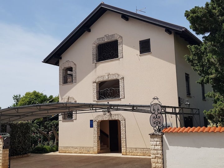 "Joze" Mit Balkon By Interhome - Novigrad
