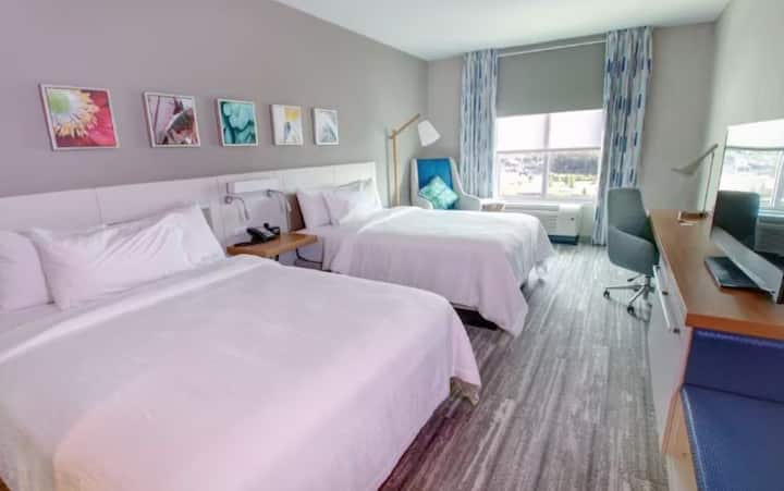 Best Choice! 3 Units, Pet-friendly, Free Parking! - Wesley Chapel, FL