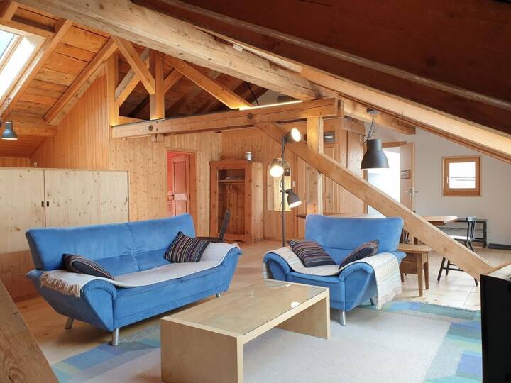 Barba Peder - Biobergün By Interhome - Bergün