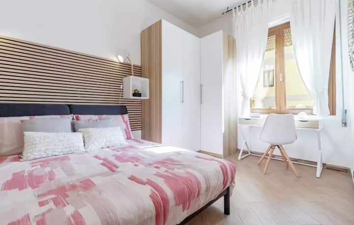 Appartement Confortable à Quelques Pas Des Plages - Porto Torres