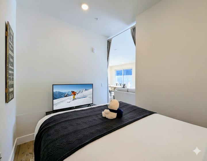 Kutak izvan dnevnog boravka