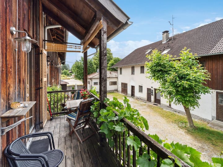 Spiegl By Interhome - Weilheim in Oberbayern