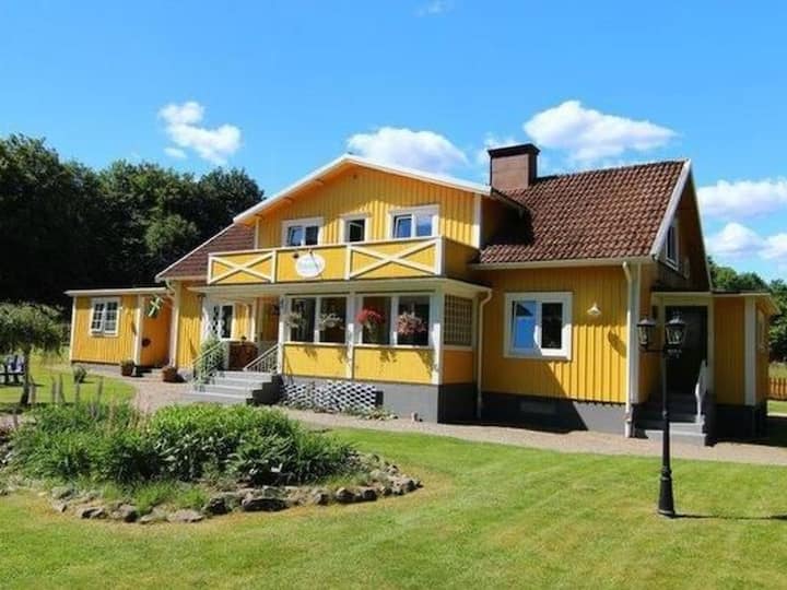 Småland Ausserhalb ÄLmhult By Interhome - Älmhult