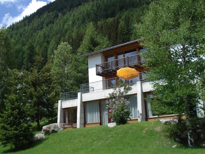 Studio By Interhome - Bever