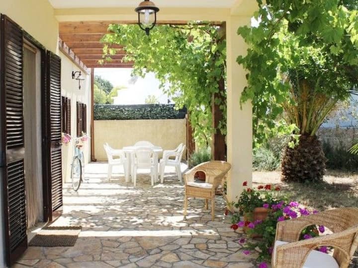 In Itria Tal Apulien By Interhome - Grottaglie