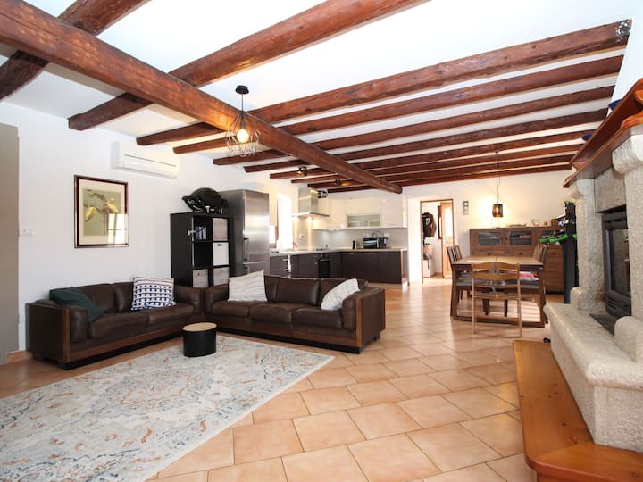 Hadrian's Villa By Interhome - Bale