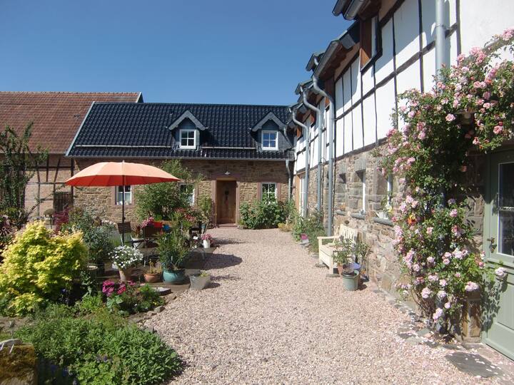 Little Stonehouse By Interhome - Blankenheim