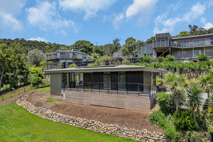The Pods - Tutukaka Coast Holiday Home - Tutukaka