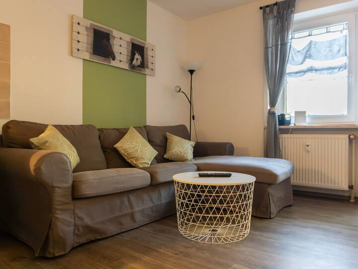 Mit Zwei Schlafzimmern Und Balkon By Interhome - Weißenstadt