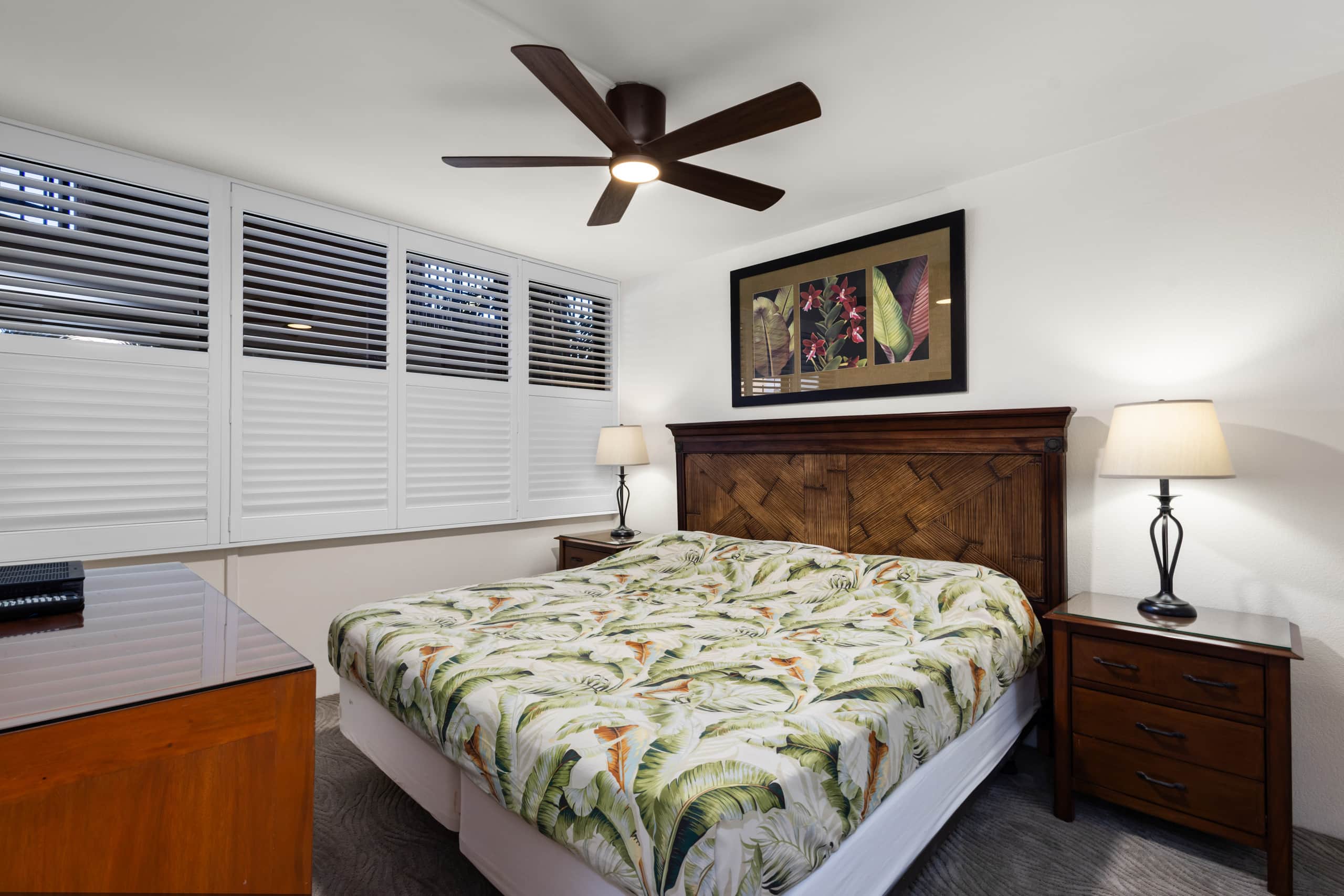 Beachy Ground-Floor Condo at Kamaole Sands - Photo 17