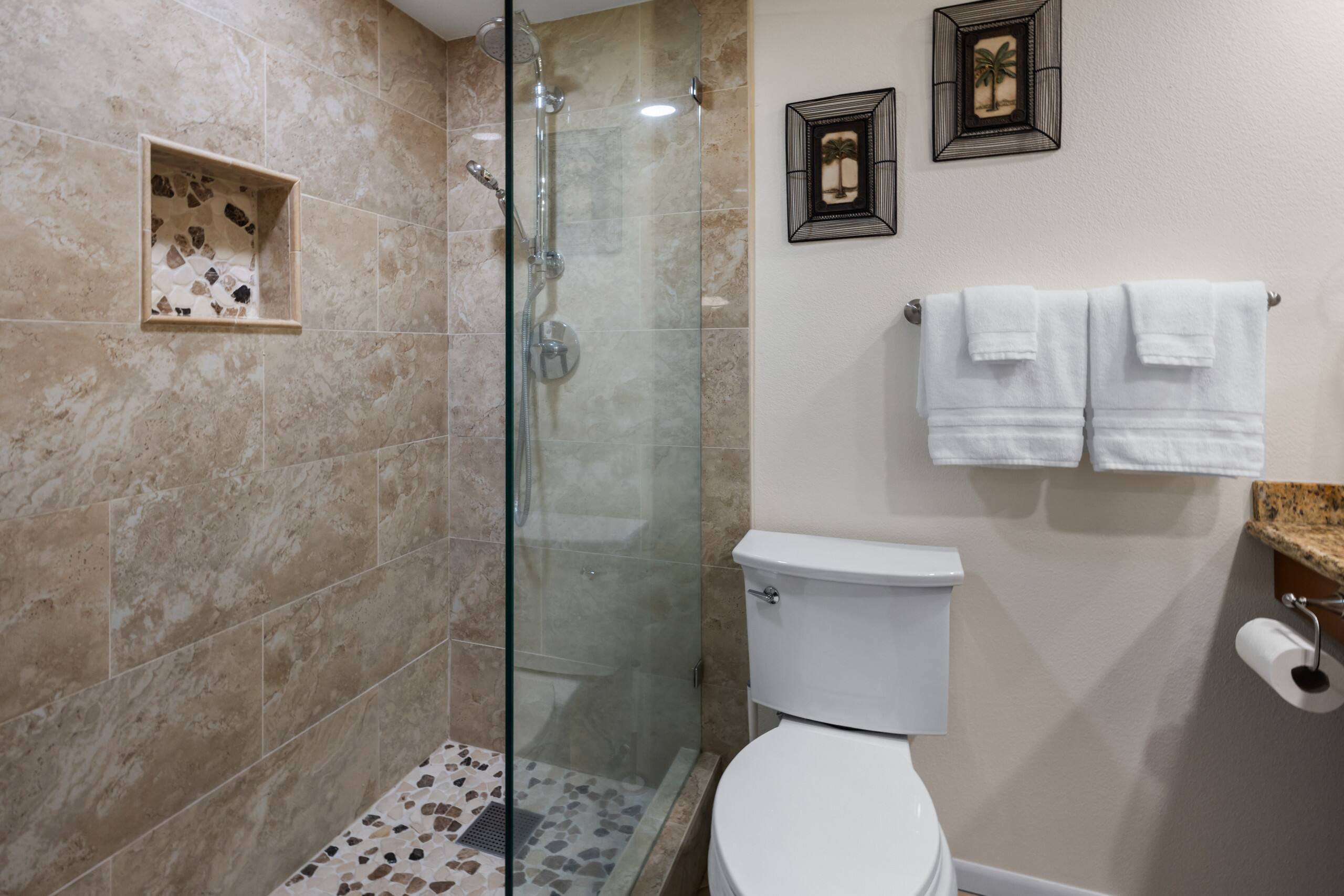 Beachy Ground-Floor Condo at Kamaole Sands - Photo 22