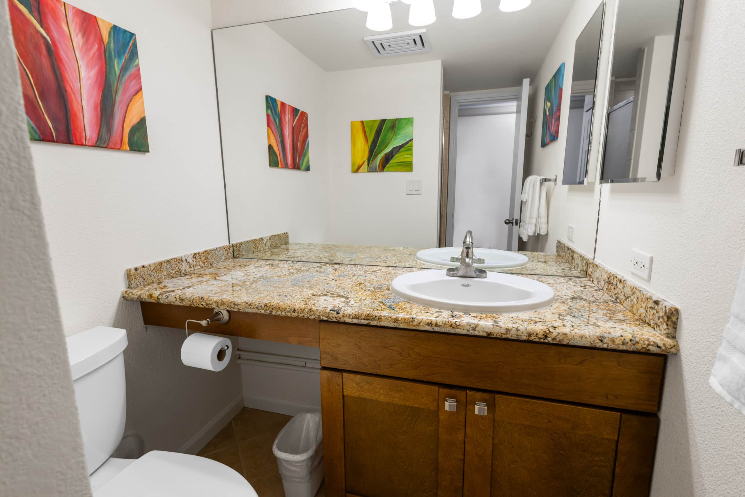 Beachy Ground-Floor Condo at Kamaole Sands - Photo 24