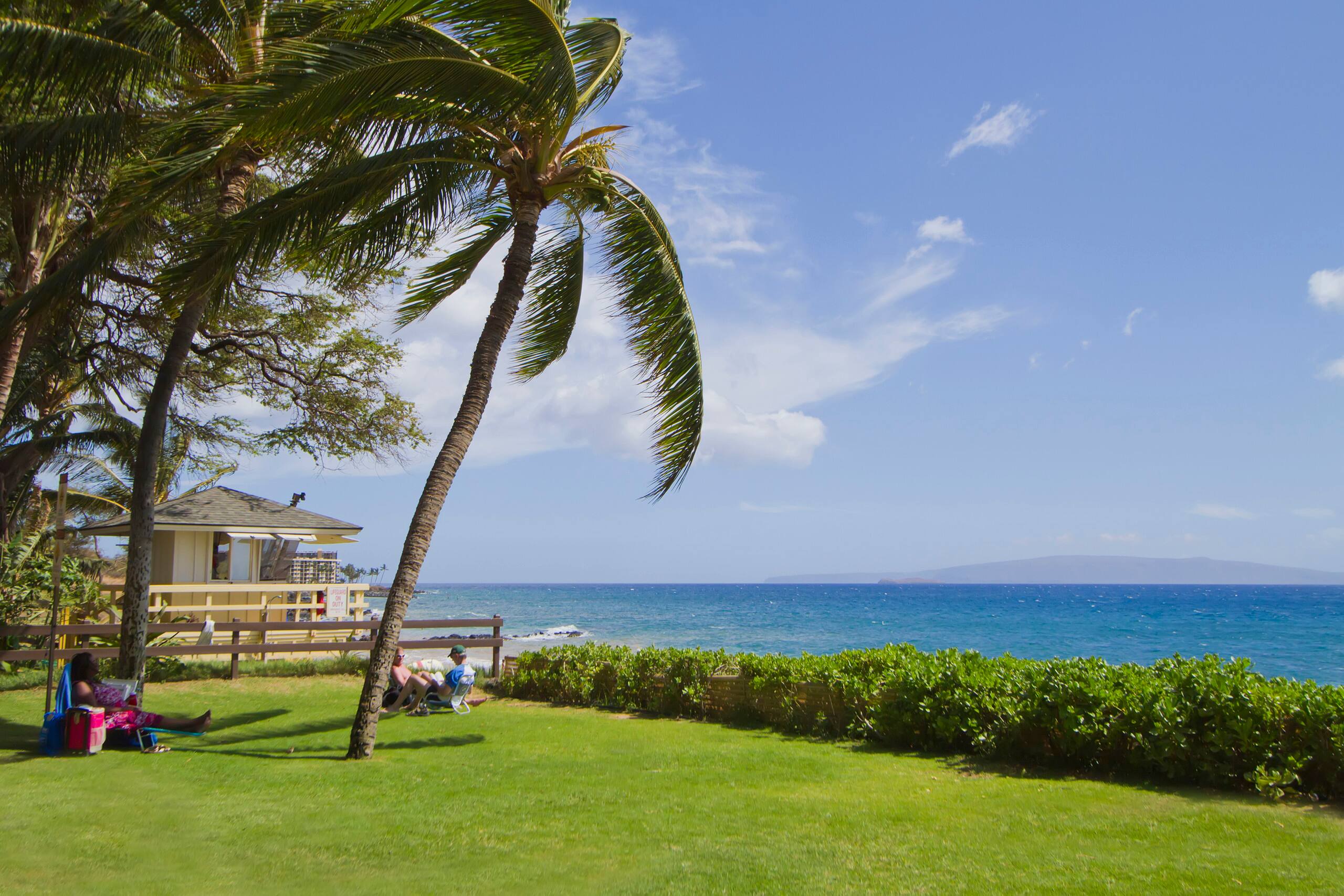 Beachy Ground-Floor Condo at Kamaole Sands - Photo 45
