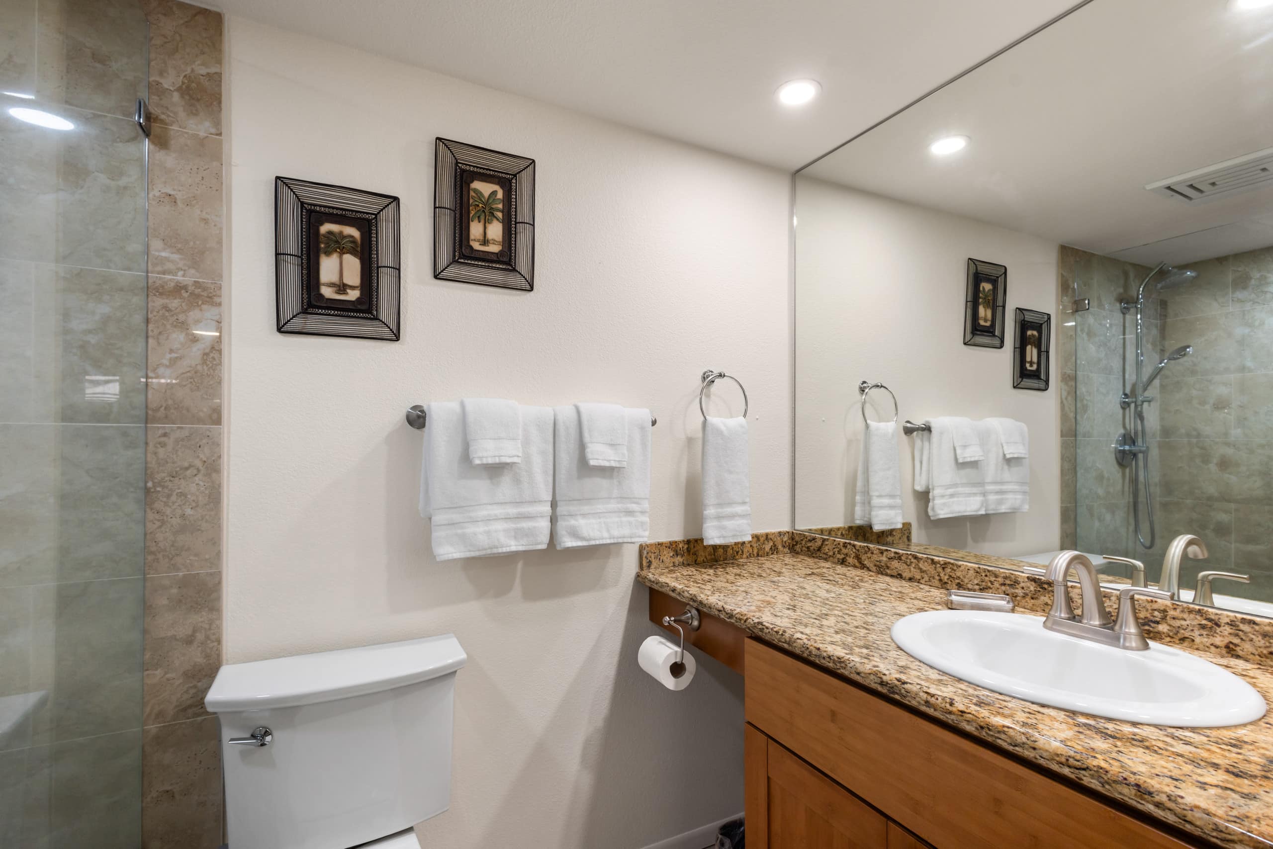 Beachy Ground-Floor Condo at Kamaole Sands - Photo 21