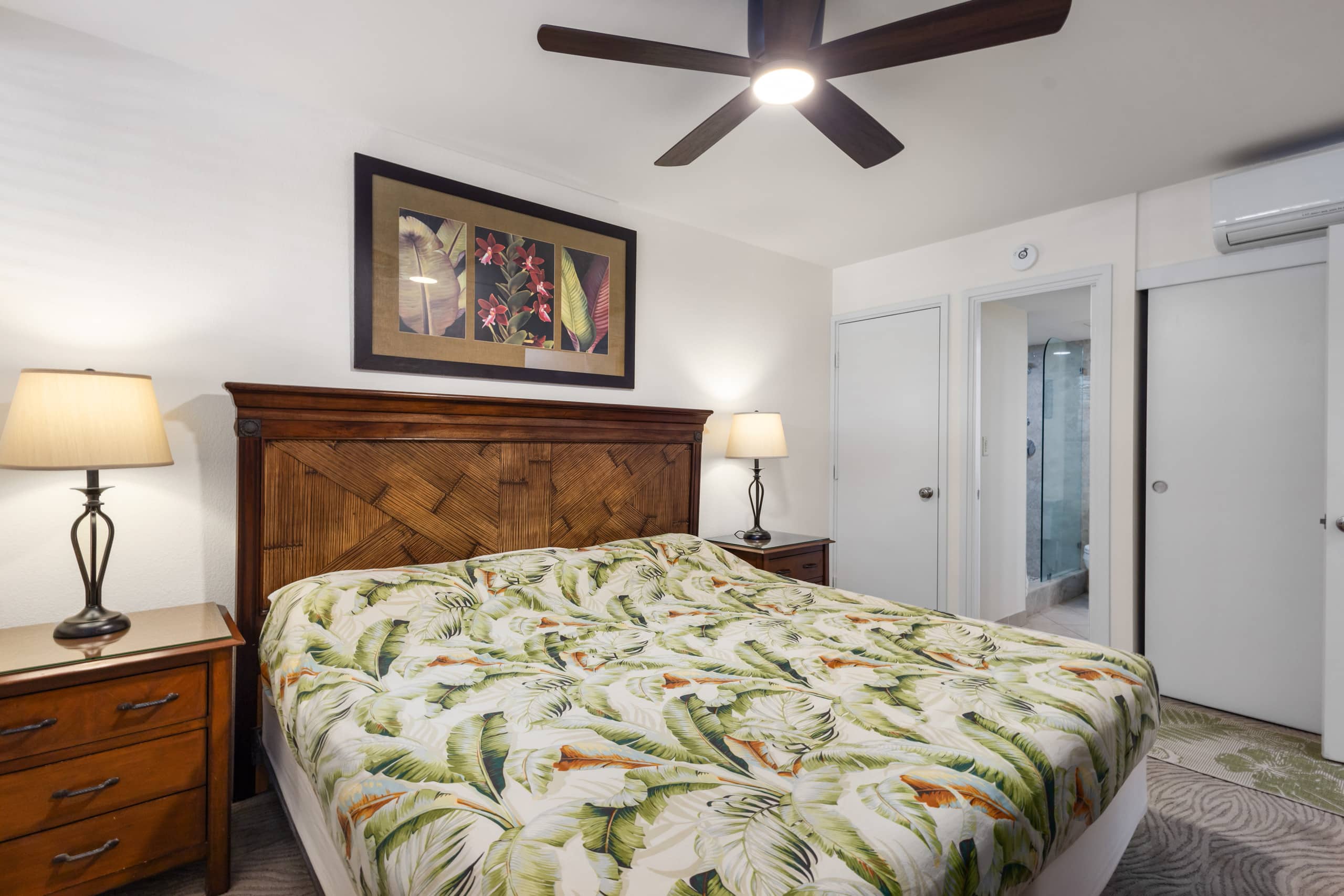 Beachy Ground-Floor Condo at Kamaole Sands - Photo 19