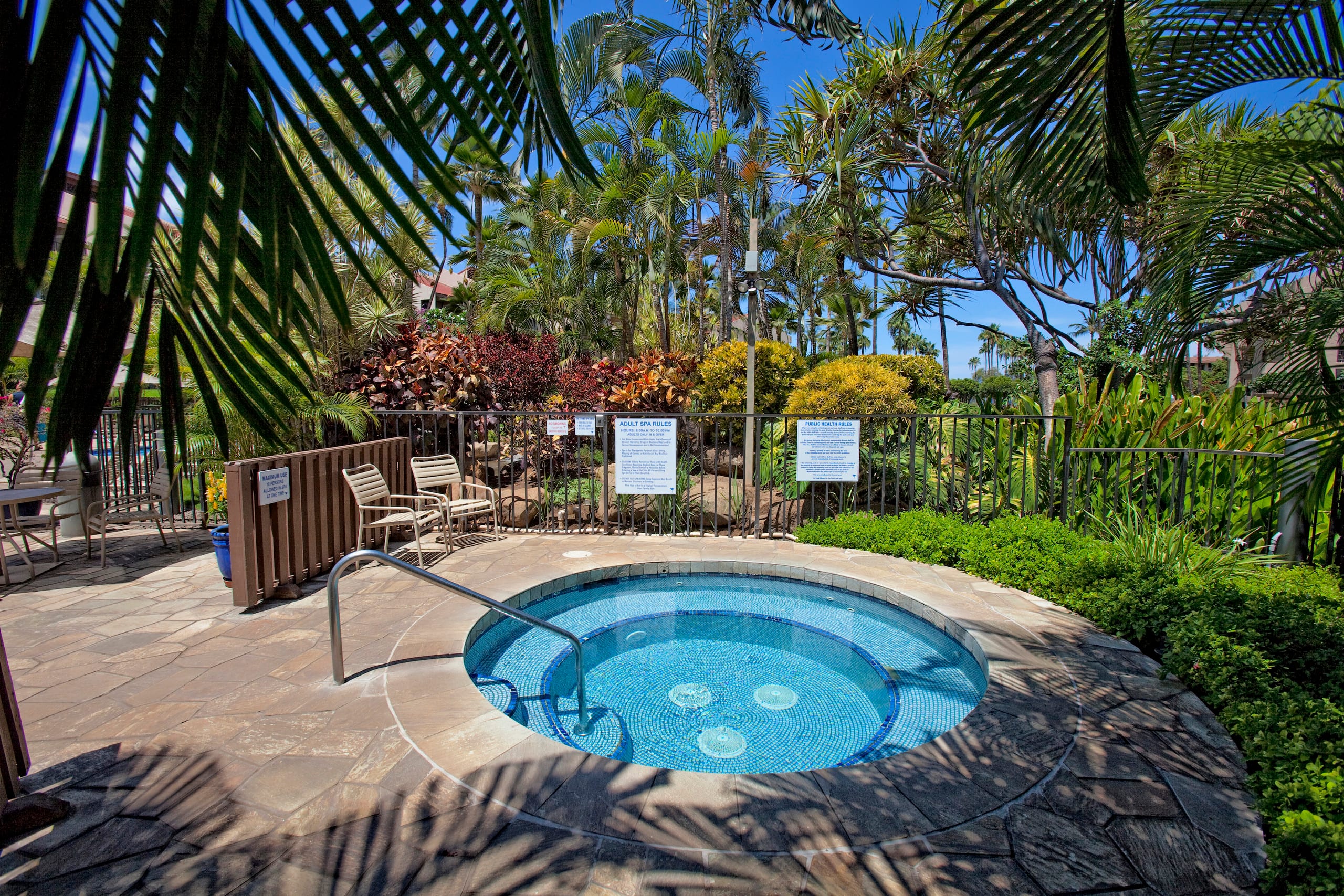 Beachy Ground-Floor Condo at Kamaole Sands - Photo 29