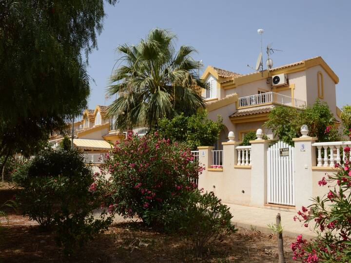 Olivos 8 By Interhome - Los Alcázares