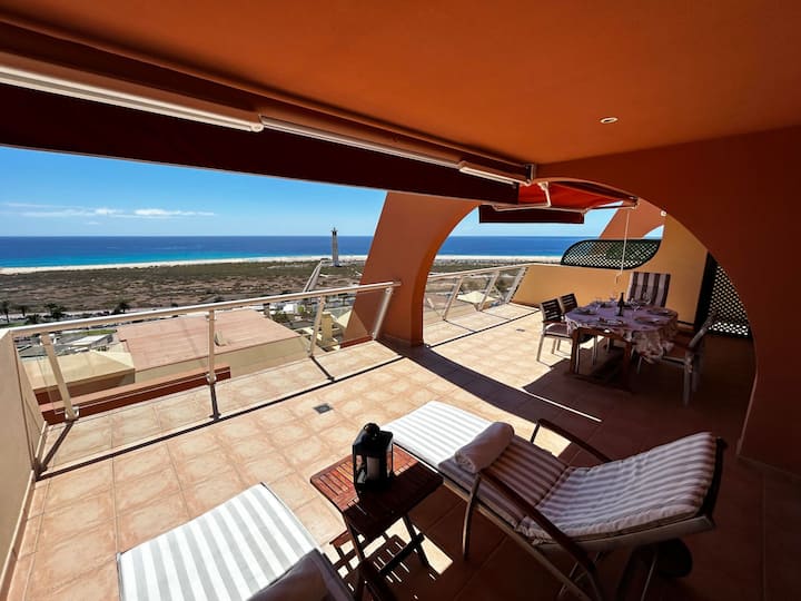Strand Tarabilla De Jandia By Interhome - Morro Jable