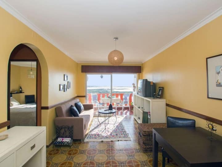 Apart Ria Formosa By Interhome - Fuseta