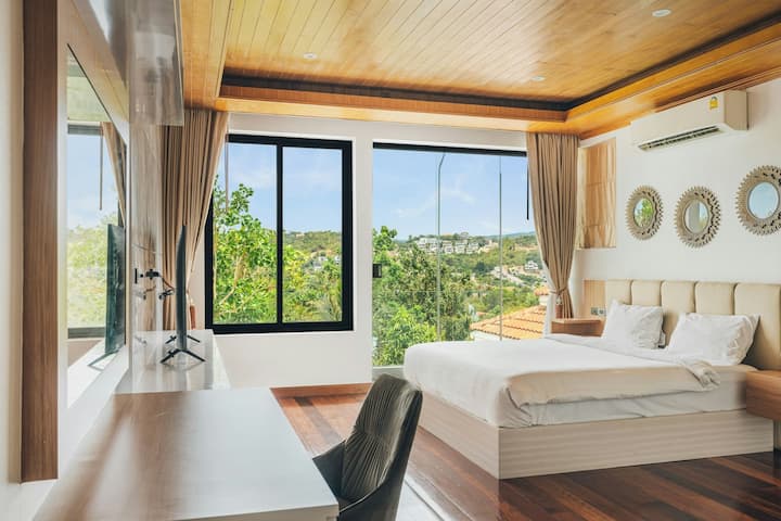 საძინებელი 1