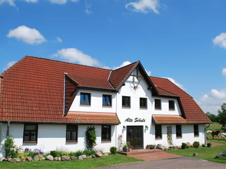 Rügen By Interhome - Dargun