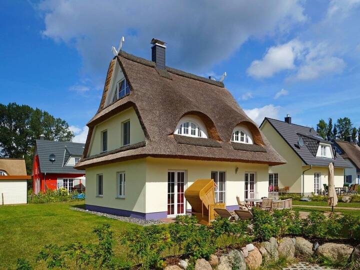 Reethaus Stine By Interhome - Glowe