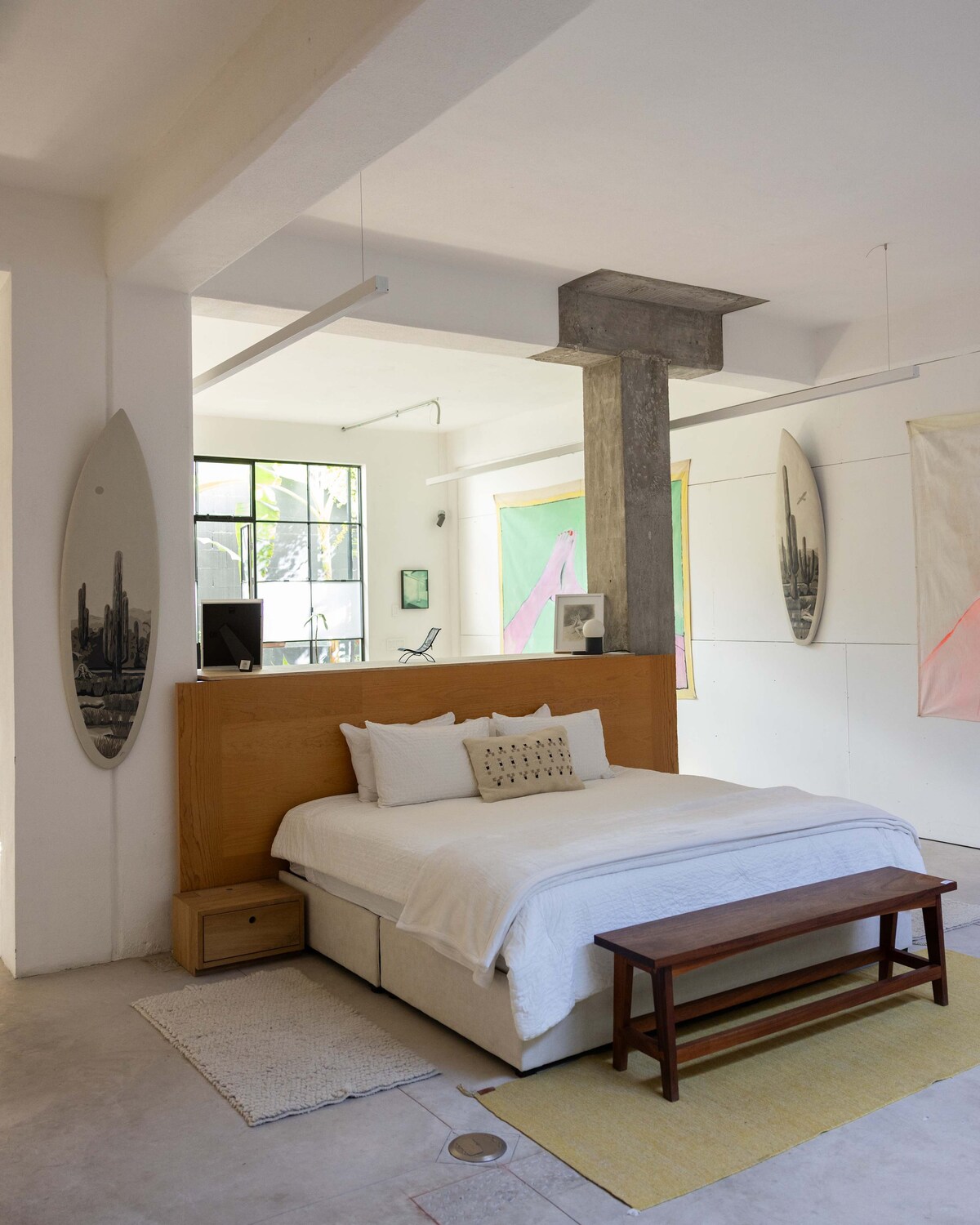 საძინებელი 1