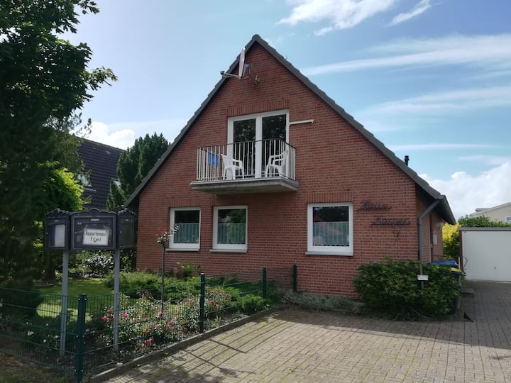 Körner Kornhof 7 Eg By Interhome - Dahme