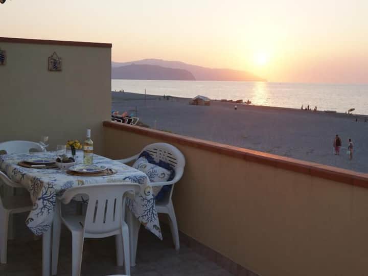 Seestern By Interhome - Terme Vigliatore