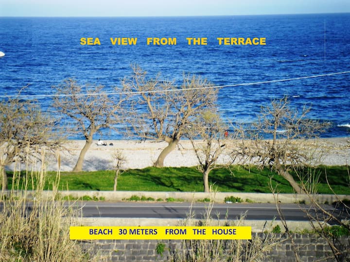 Casa Le Ancore Vista Mare By Interhome - Riposto