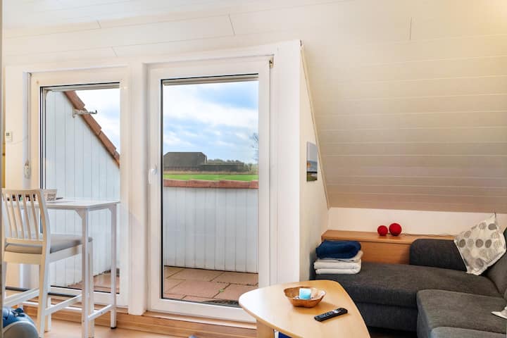 Meeresfeeling For 2 In Horumersiel - Wangerland